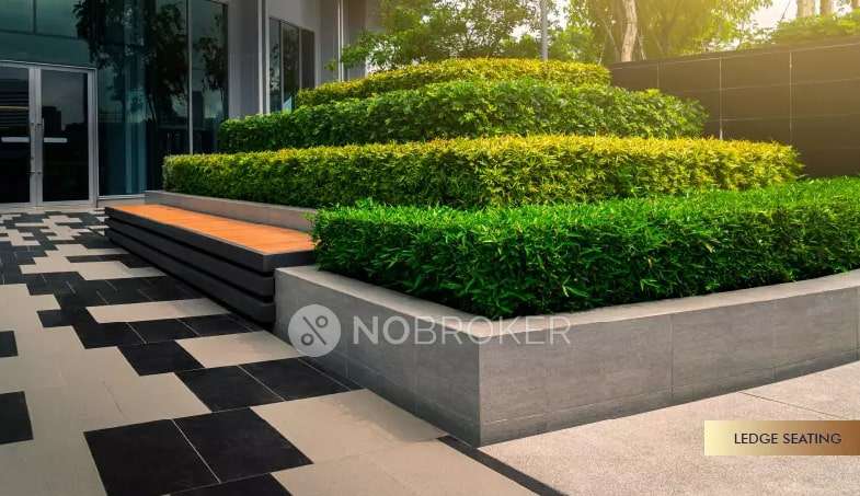 2 BHK Flat In Provident Palm Vista For Sale near Dahisar West