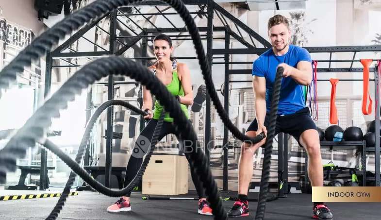 1 BHK Flat In Provident Palm Vista For Sale near Dahisar West