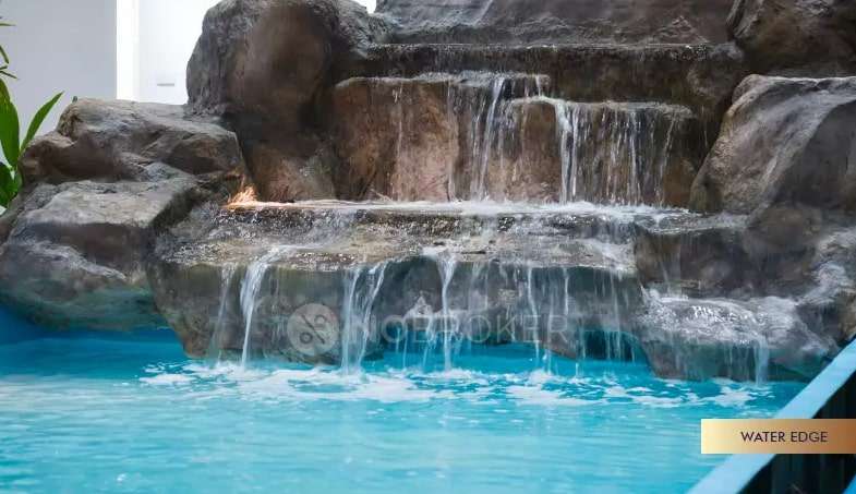 1 BHK Flat In Provident Palm Vista For Sale near Dahisar West