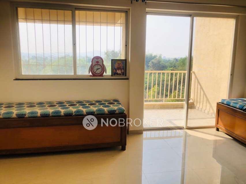 2 BHK Flat In Kohinoor Abhimaan Homes for Rent  In Shirgaon