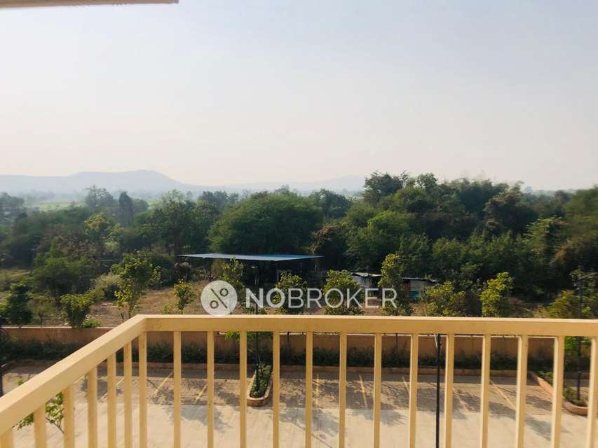 2 BHK Flat In Kohinoor Abhimaan Homes for Rent  In Shirgaon