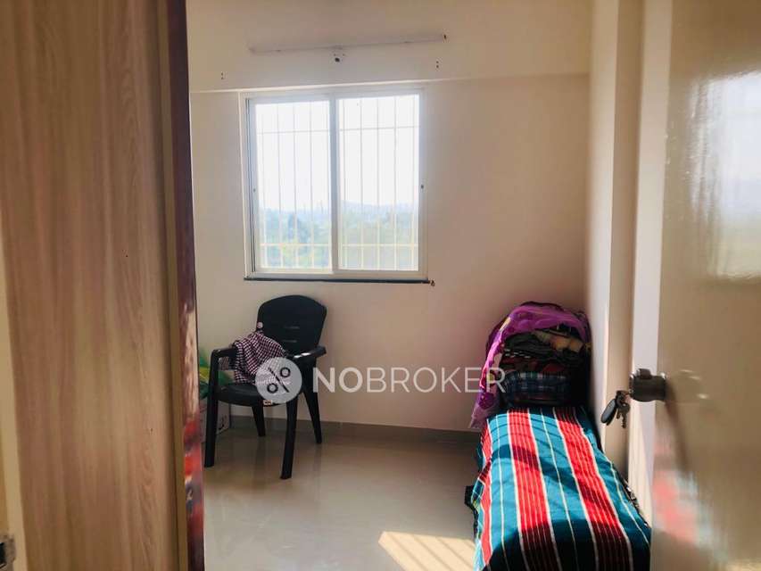 2 BHK Flat In Kohinoor Abhimaan Homes for Rent  In Shirgaon