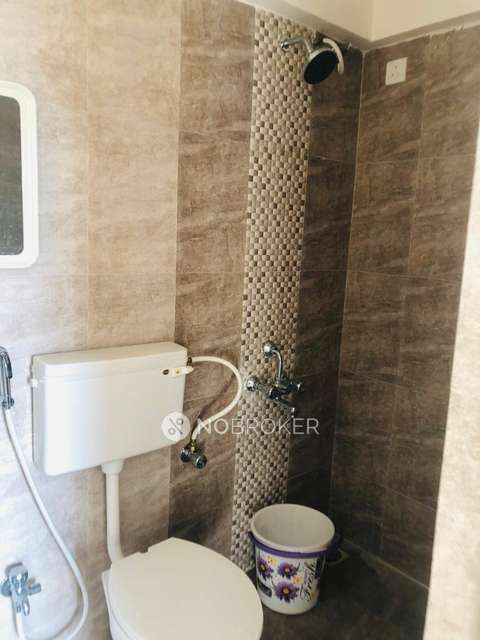 2 BHK Flat In Kohinoor Abhimaan Homes for Rent  In Shirgaon