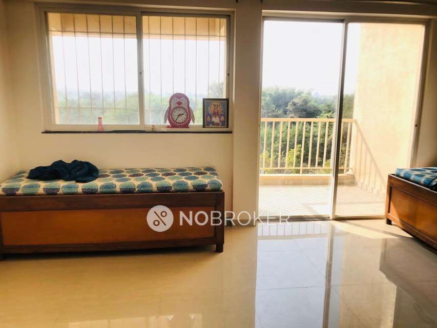 2 BHK Flat In Kohinoor Abhimaan Homes for Rent  In Shirgaon