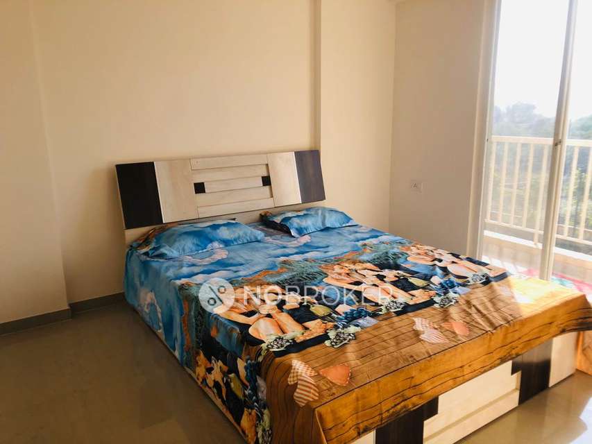 2 BHK Flat In Kohinoor Abhimaan Homes for Rent  In Shirgaon