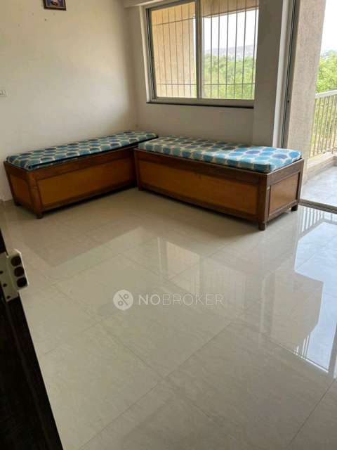 2 BHK Flat In Kohinoor Abhimaan Homes for Rent  In Shirgaon