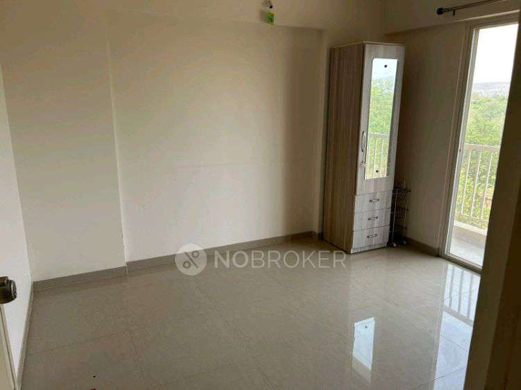 2 BHK Flat In Kohinoor Abhimaan Homes for Rent  In Shirgaon