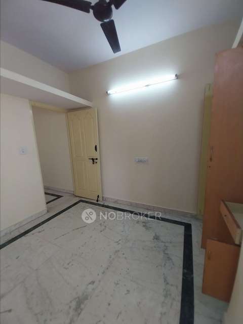 2 BHK Flat In Standalone Building  for Rent  In Indira Nagar