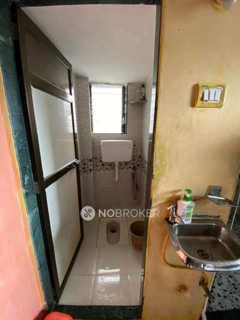 1 RK Flat In Mangalya Society For Sale  In  Mulund East