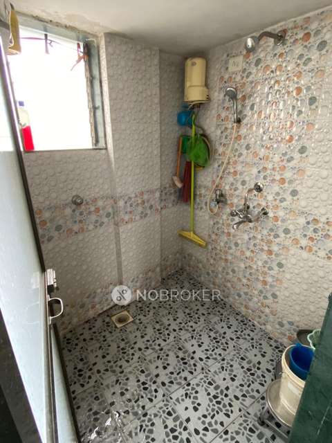 1 RK Flat In Mangalya Society For Sale  In  Mulund East