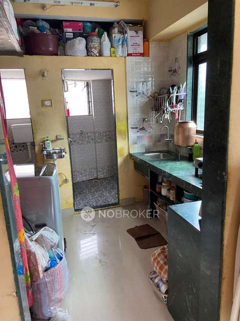 1 RK Flat In Mangalya Society For Sale  In  Mulund East