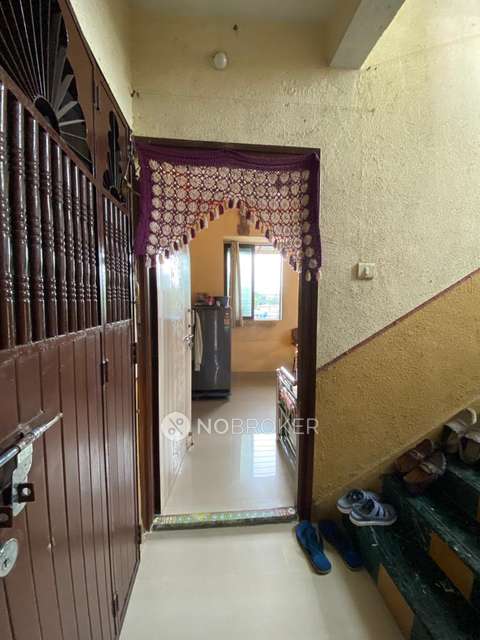 1 RK Flat In Mangalya Society For Sale  In  Mulund East