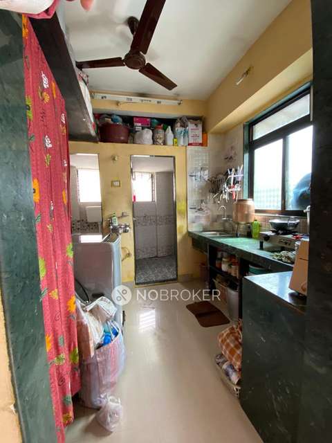 1 RK Flat In Mangalya Society For Sale  In  Mulund East