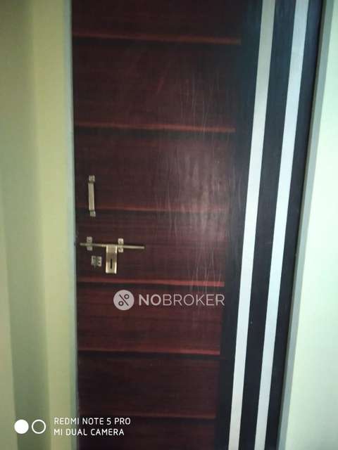 1 RK Flat for Rent  In Fursungi