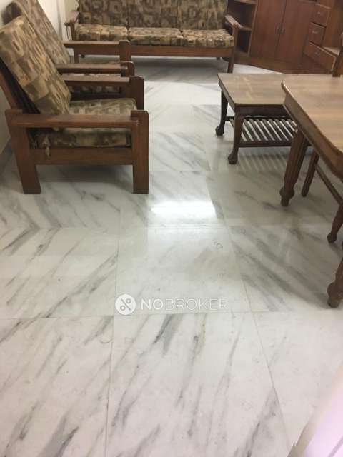 2 BHK Flat In Standalone Building  for Rent  In Dwarka, 