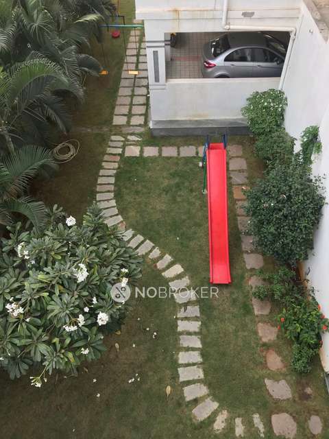 2 BHK Flat In Vintage Heights For Sale  In Khanammet