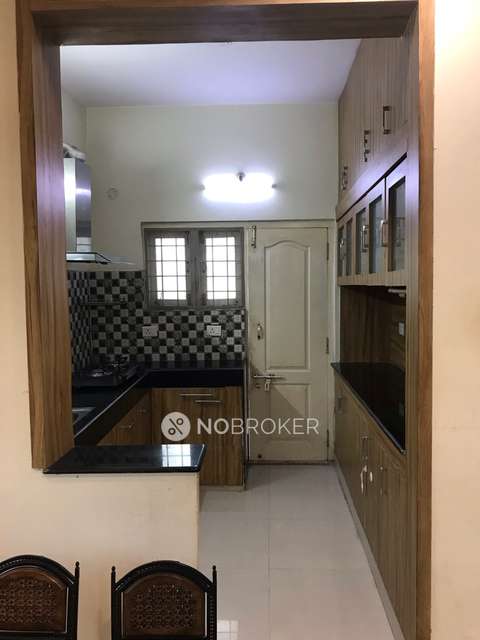 2 BHK Flat In Vintage Heights For Sale  In Khanammet