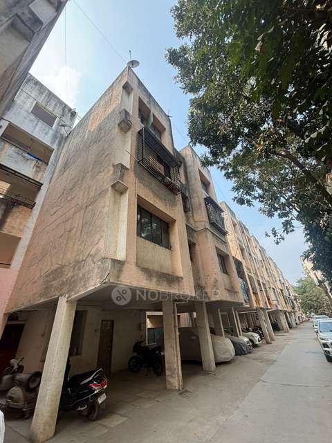 1 BHK Flat In Sunshine Nagar for Rent  In Rahatani