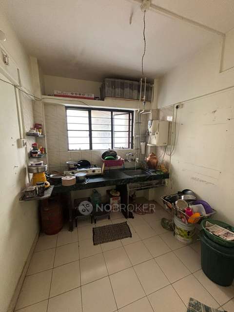 1 BHK Flat In Sunshine Nagar for Rent  In Rahatani