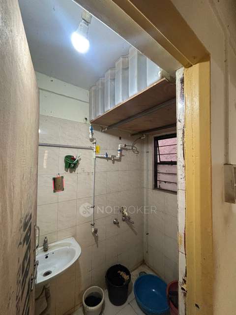 1 BHK Flat In Sunshine Nagar for Rent  In Rahatani