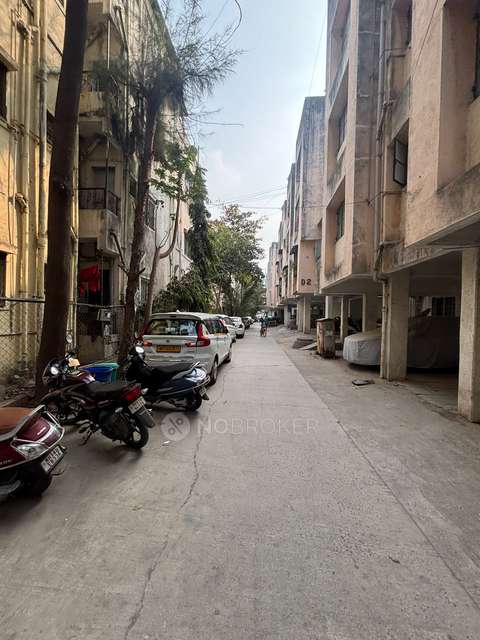 1 BHK Flat In Sunshine Nagar for Rent  In Rahatani