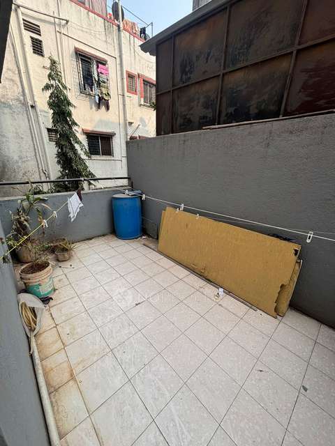 1 BHK Flat In Sunshine Nagar for Rent  In Rahatani