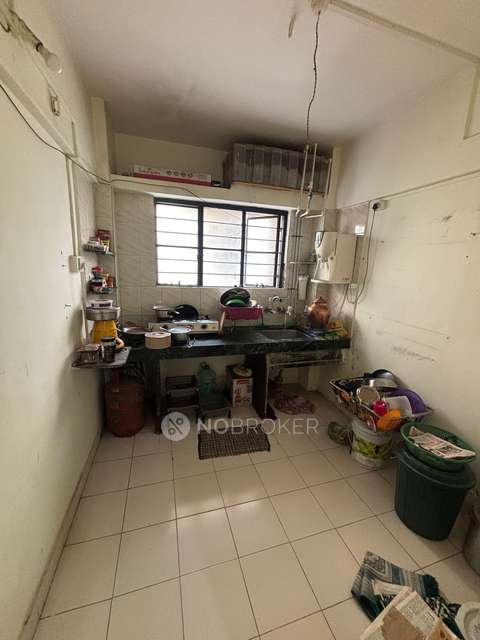 1 BHK Flat In Sunshine Nagar for Rent  In Rahatani