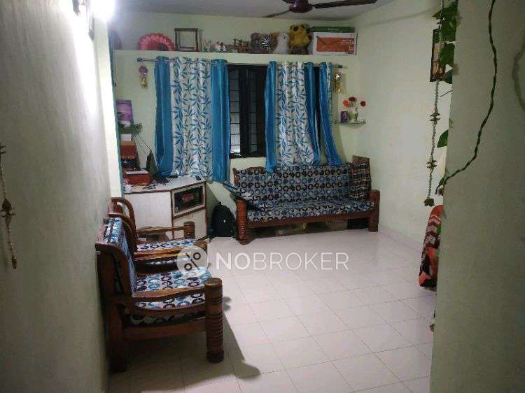 1 BHK Flat In Sunshine Nagar for Rent  In Rahatani