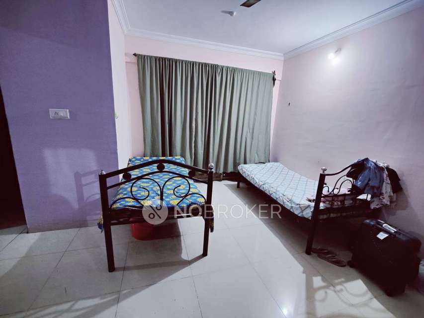 PG for Girls in Bhandup West