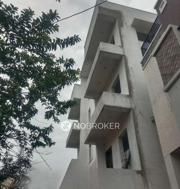 1 BHK Flat In Kambar Nagar for Rent  In Kambar Nagar, Kolathur