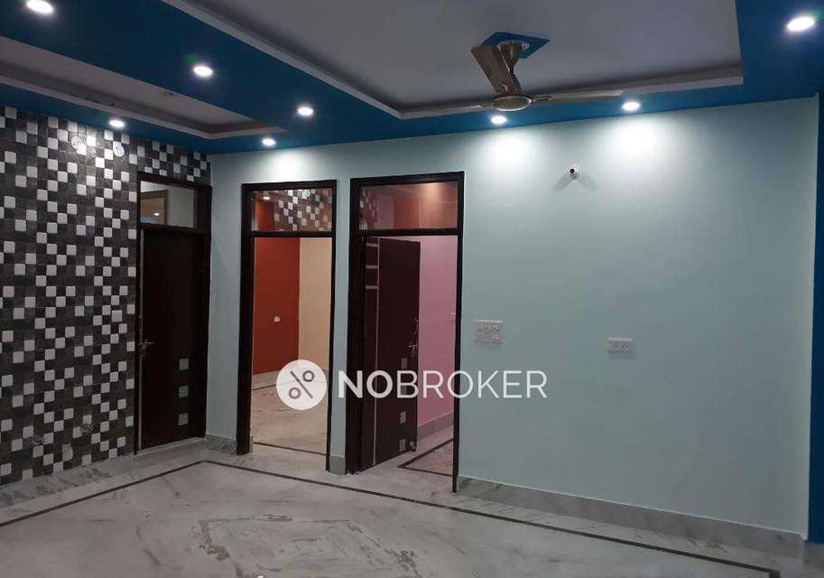 1 BHK House For Sale  In Burari