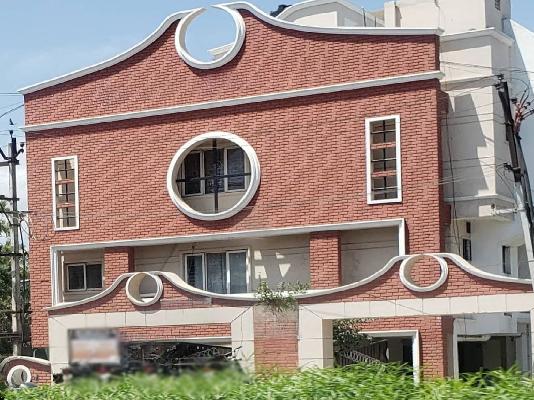 3 BHK Villa In Silicon Valley, Thoraipakkam for Rent  In Thoraipakkam