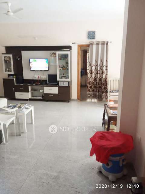 3 BHK Flat For Sale  In Langar Houz