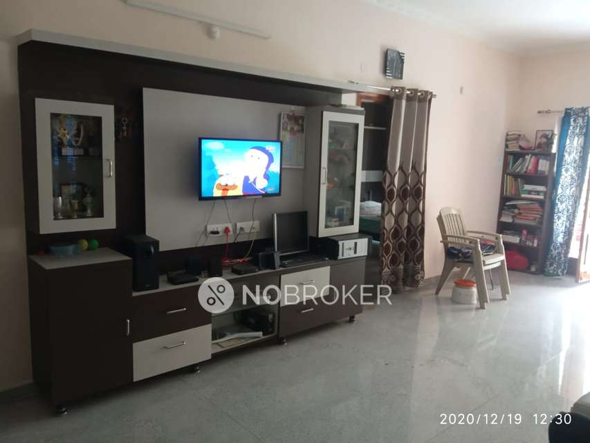 3 BHK Flat For Sale  In Langar Houz