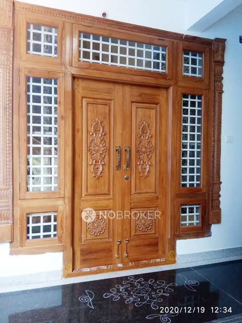 3 BHK Flat For Sale  In Langar Houz