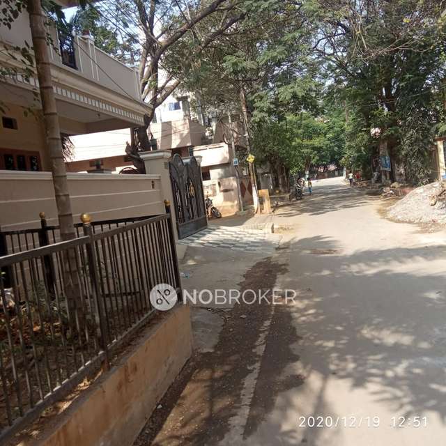 3 BHK Flat For Sale  In Langar Houz