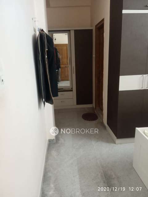 3 BHK Flat For Sale  In Langar Houz