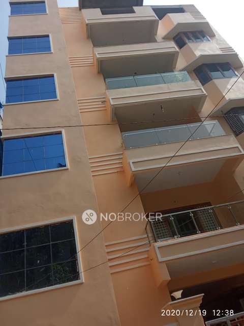 3 BHK Flat For Sale  In Langar Houz