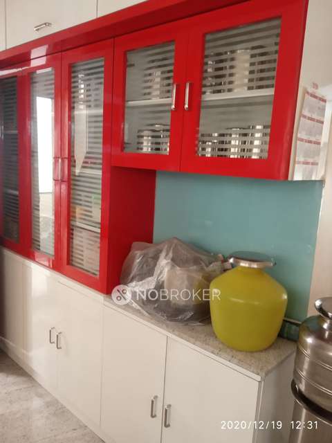 3 BHK Flat For Sale  In Langar Houz