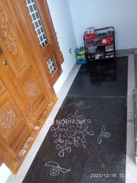 3 BHK Flat For Sale  In Langar Houz