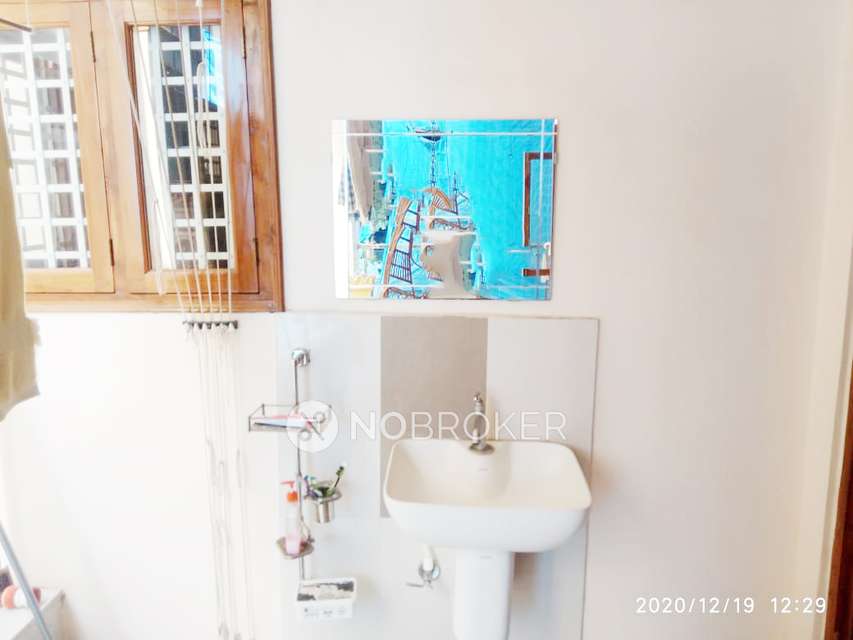 3 BHK Flat For Sale  In Langar Houz