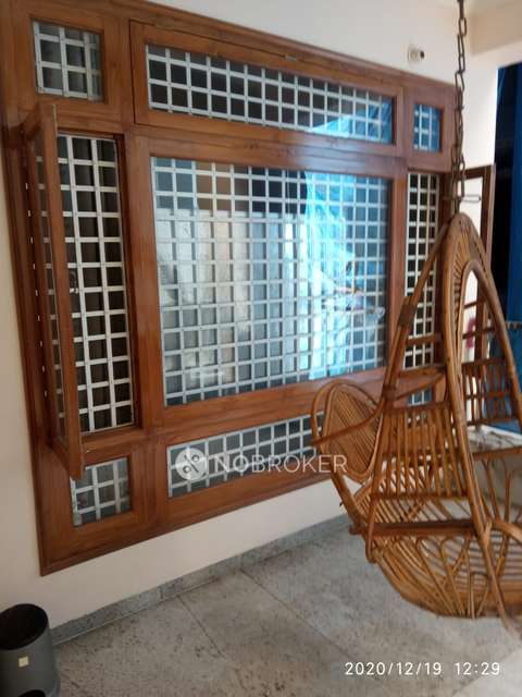 3 BHK Flat For Sale  In Langar Houz