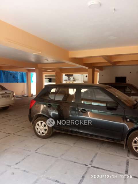 3 BHK Flat For Sale  In Langar Houz