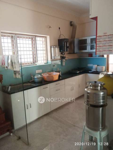 3 BHK Flat For Sale  In Langar Houz
