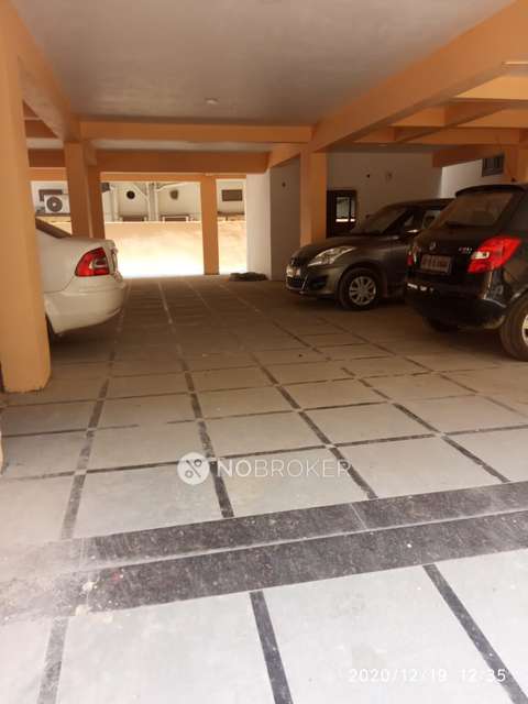 3 BHK Flat For Sale  In Langar Houz