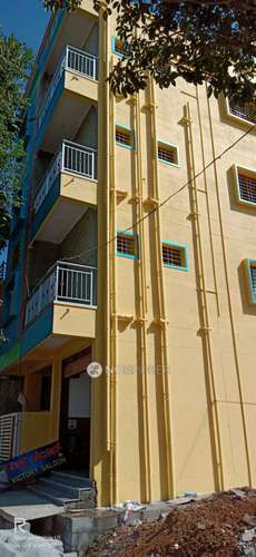 1 BHK Flat for Lease  In Vaderahalli