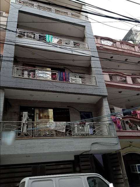 PG for Boys in Mukherjee Nagar