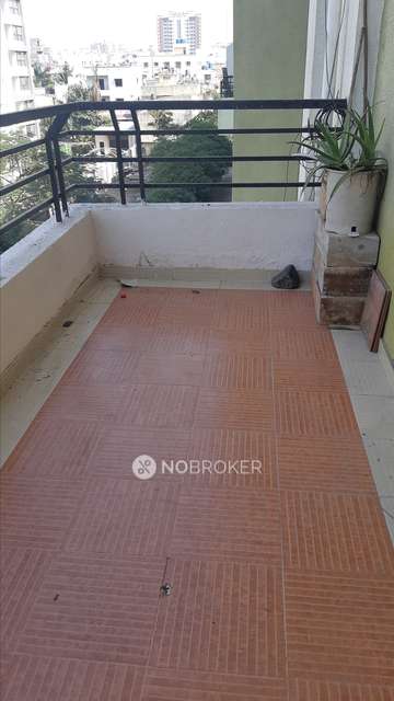 2 BHK Flat In Anandtara Sayajiraje Avenue for Rent  In Mundhwa