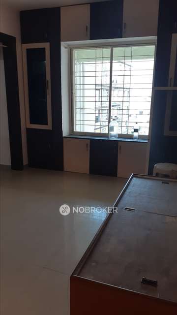 2 BHK Flat In Anandtara Sayajiraje Avenue for Rent  In Mundhwa