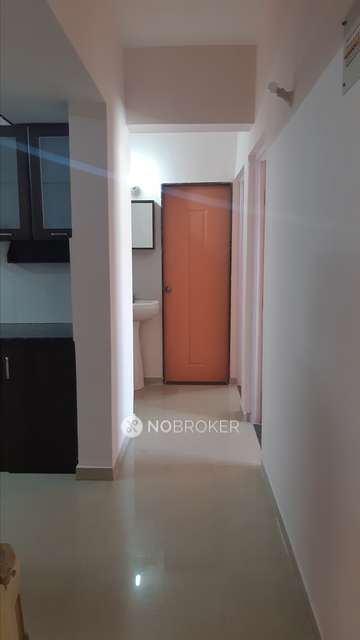 2 BHK Flat In Anandtara Sayajiraje Avenue for Rent  In Mundhwa